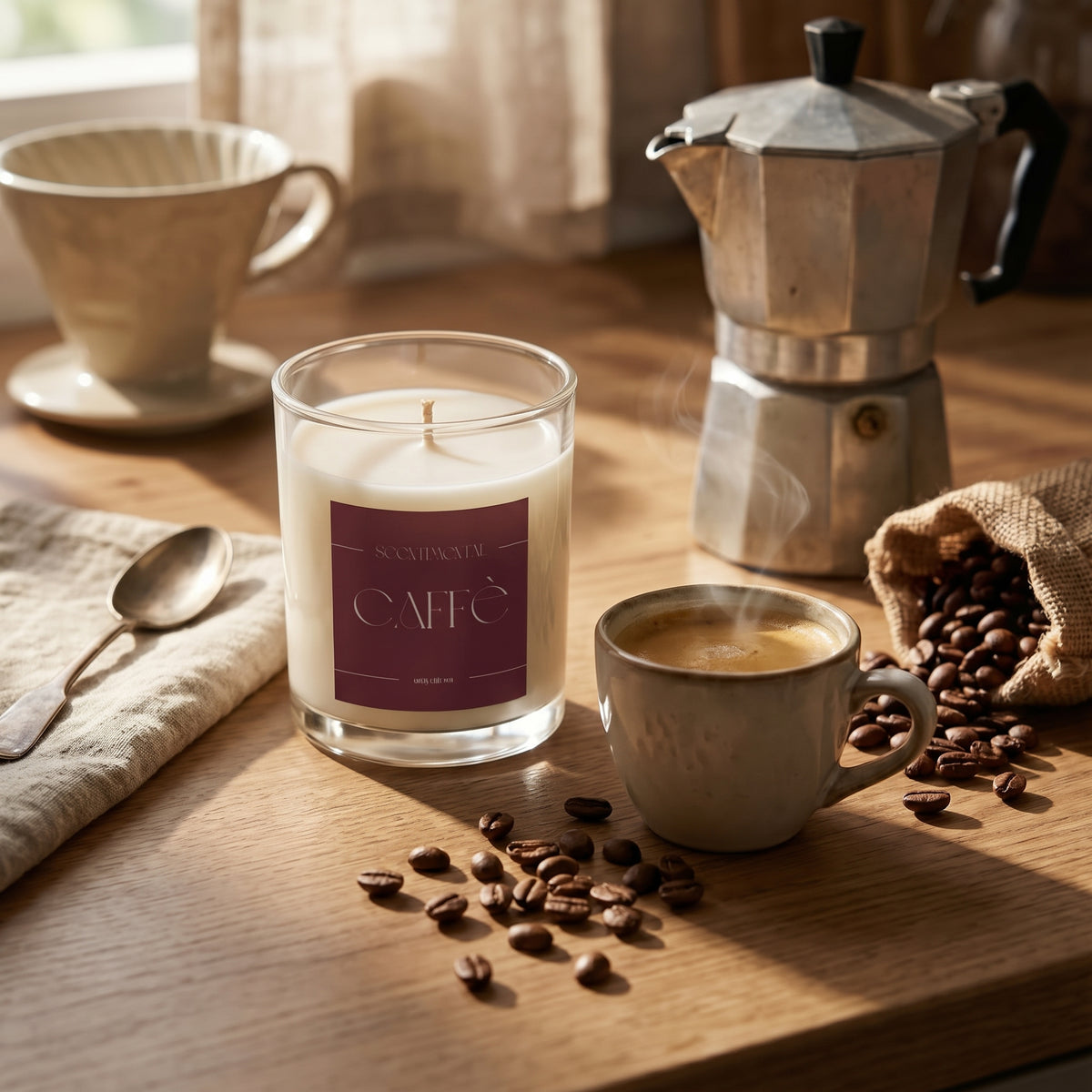 Caffè