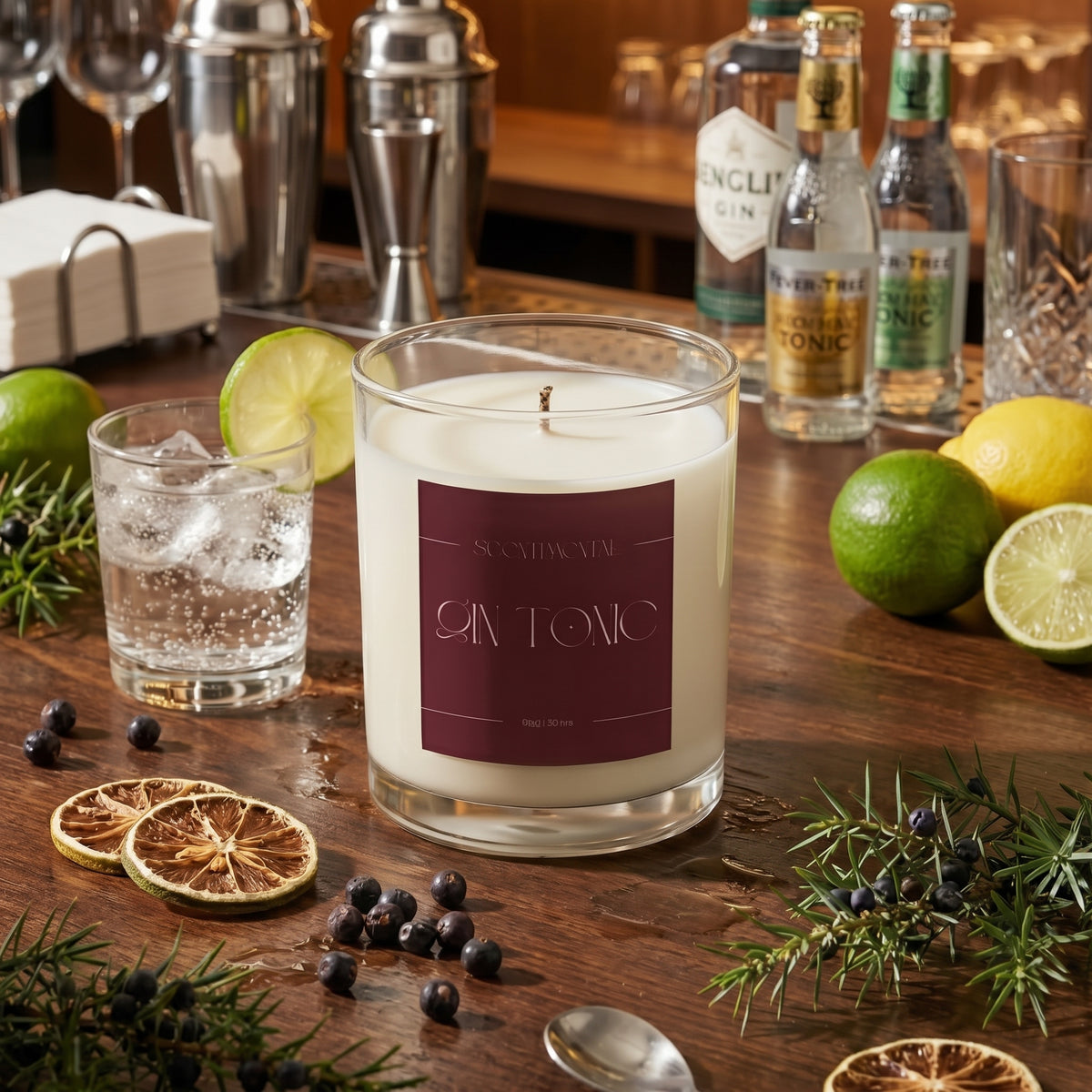 Gin Tonic